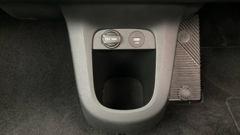 Hyundai IONIQ 5 125kW SE Connect 58 kWh 5dr Auto Electric Hatchback